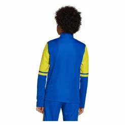 adidas · Squadra 25 HalfZip Sweatshirt Kids