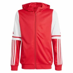 adidas · Squadra 25 Kapuzenjacke Kids