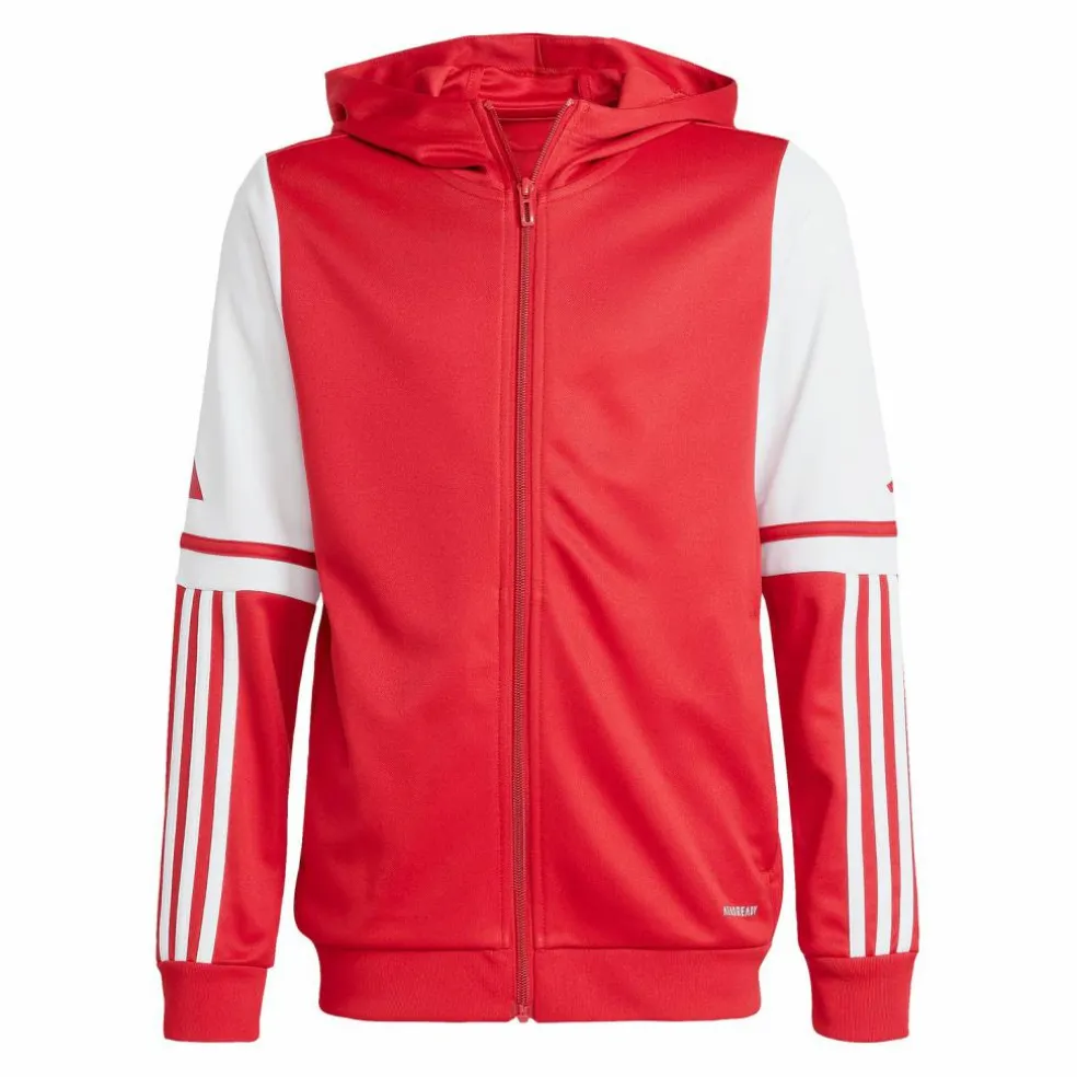 adidas · Squadra 25 Kapuzenjacke Kids