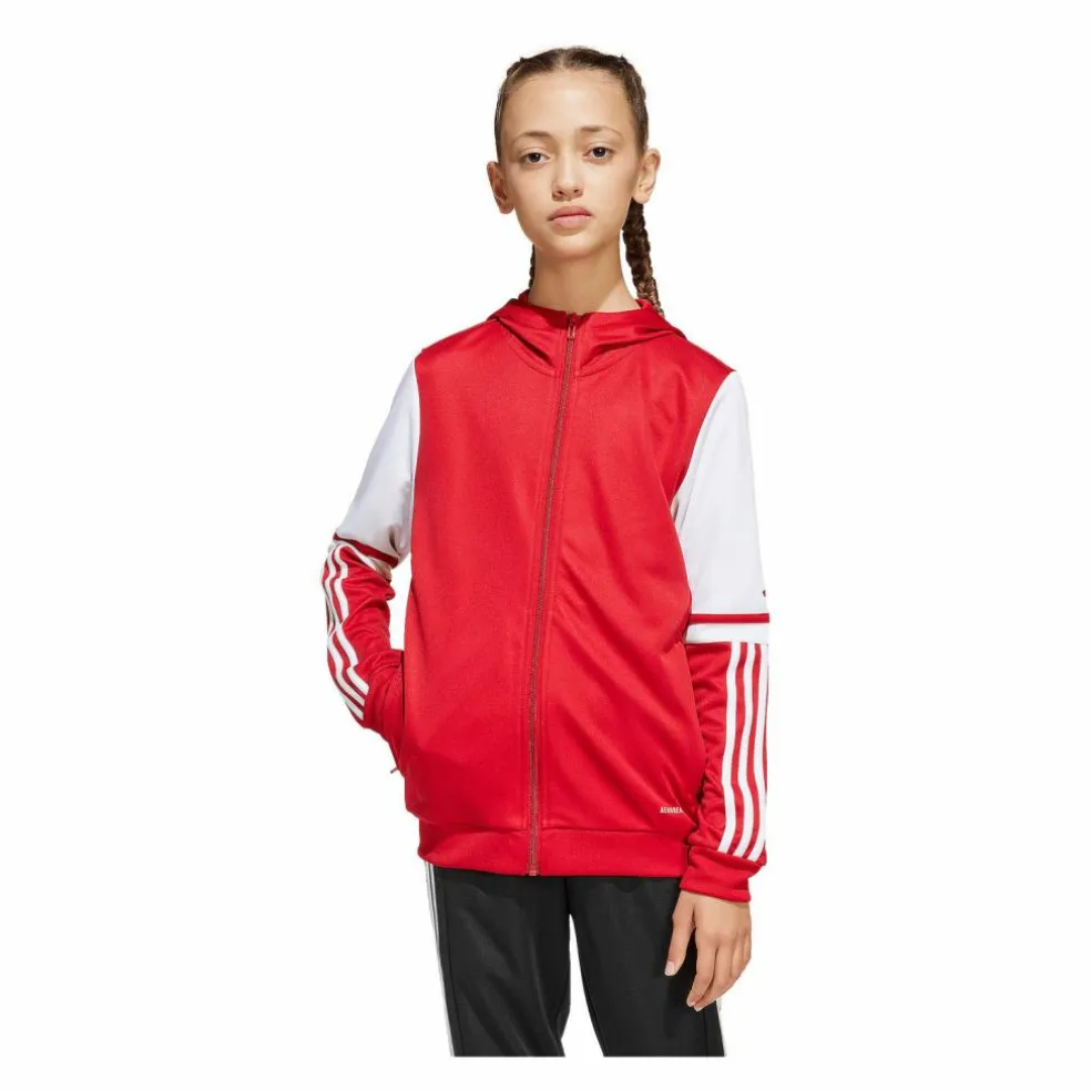 adidas · Squadra 25 Kapuzenjacke Kids