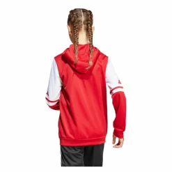 adidas · Squadra 25 Kapuzenjacke Kids