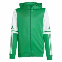 adidas · Squadra 25 Kapuzenjacke Kids