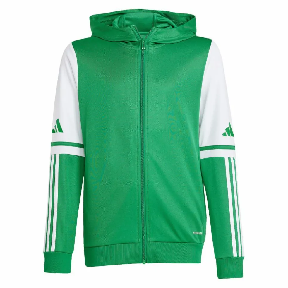 adidas · Squadra 25 Kapuzenjacke Kids