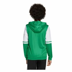adidas · Squadra 25 Kapuzenjacke Kids