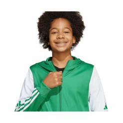 adidas · Squadra 25 Kapuzenjacke Kids