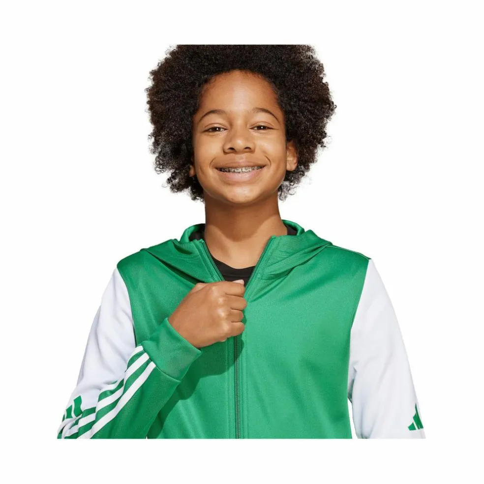 adidas · Squadra 25 Kapuzenjacke Kids