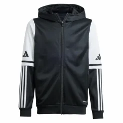adidas · Squadra 25 Kapuzenjacke Kids