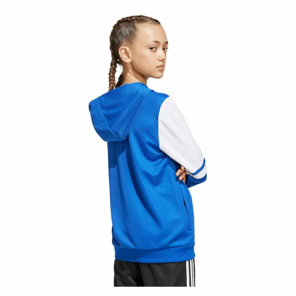 adidas · Squadra 25 Kapuzenjacke Kids