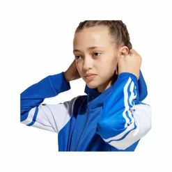 adidas · Squadra 25 Kapuzenjacke Kids