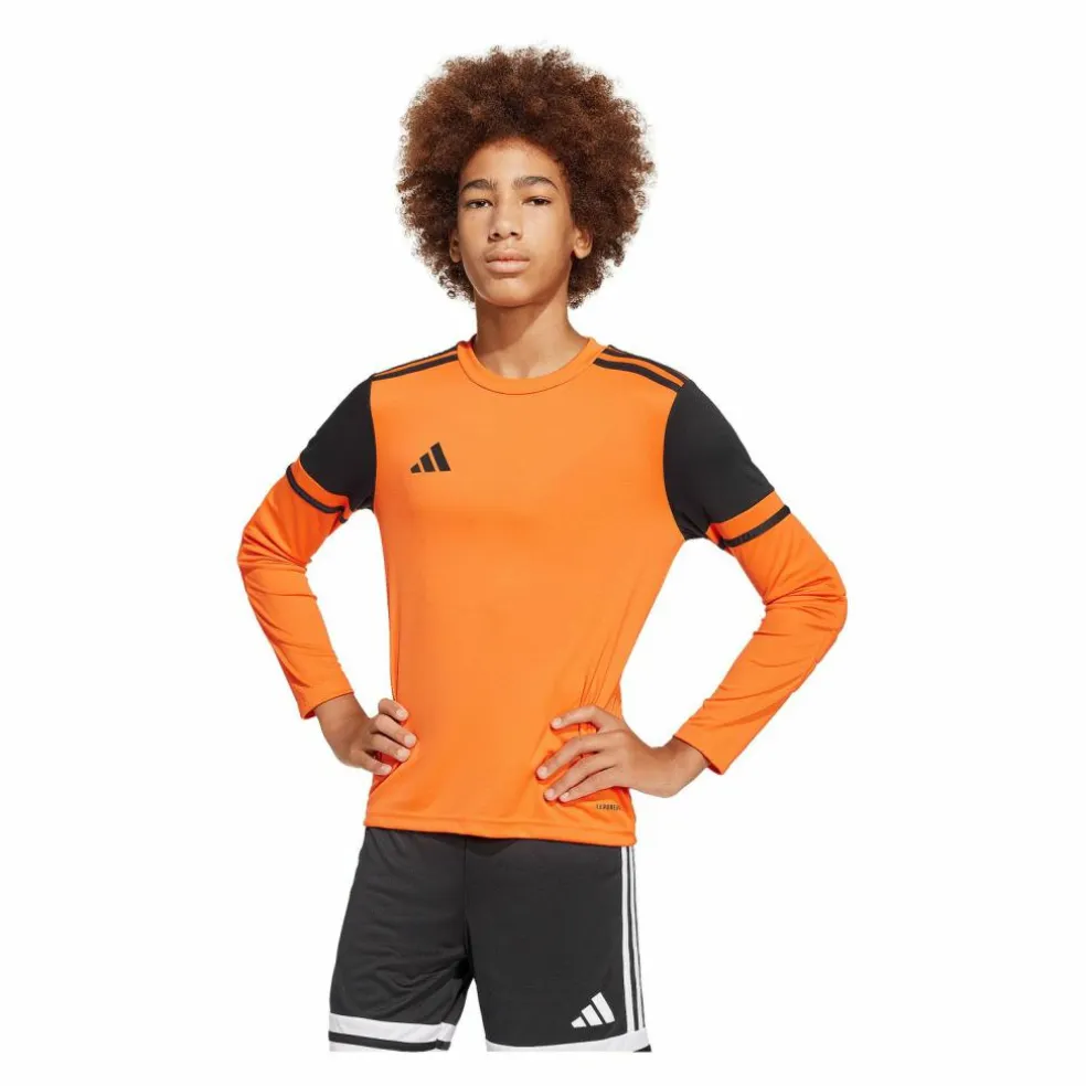 adidas · Squadra 25 Torwarttrikot Kids
