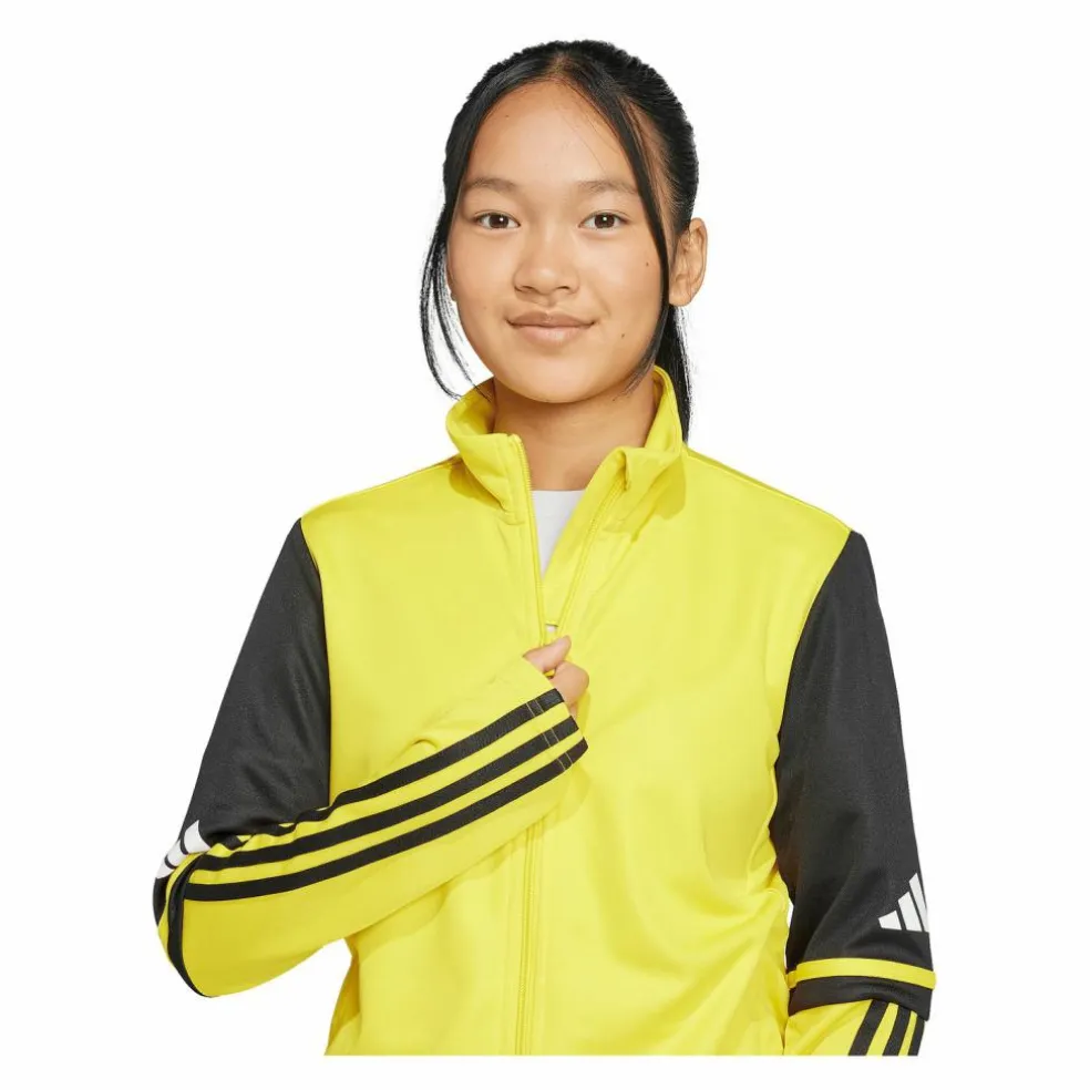 adidas · Squadra 25 Trainingsjacke Kids