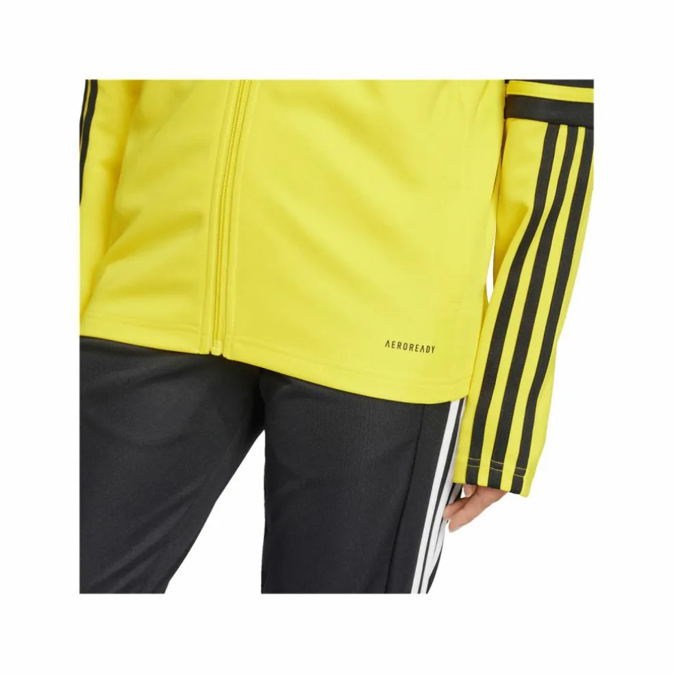 adidas · Squadra 25 Trainingsjacke Kids