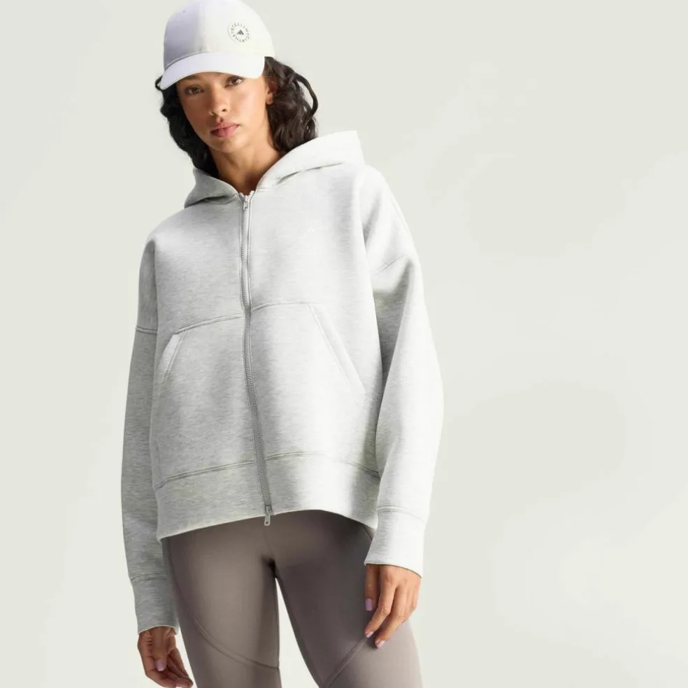 adidas · STELLA MCCARTNEY