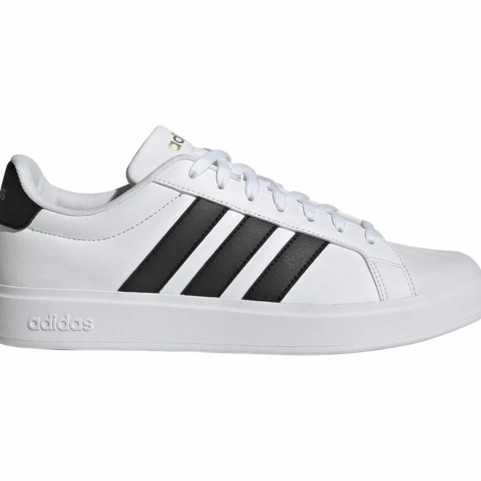 adidas · STREETTALK
