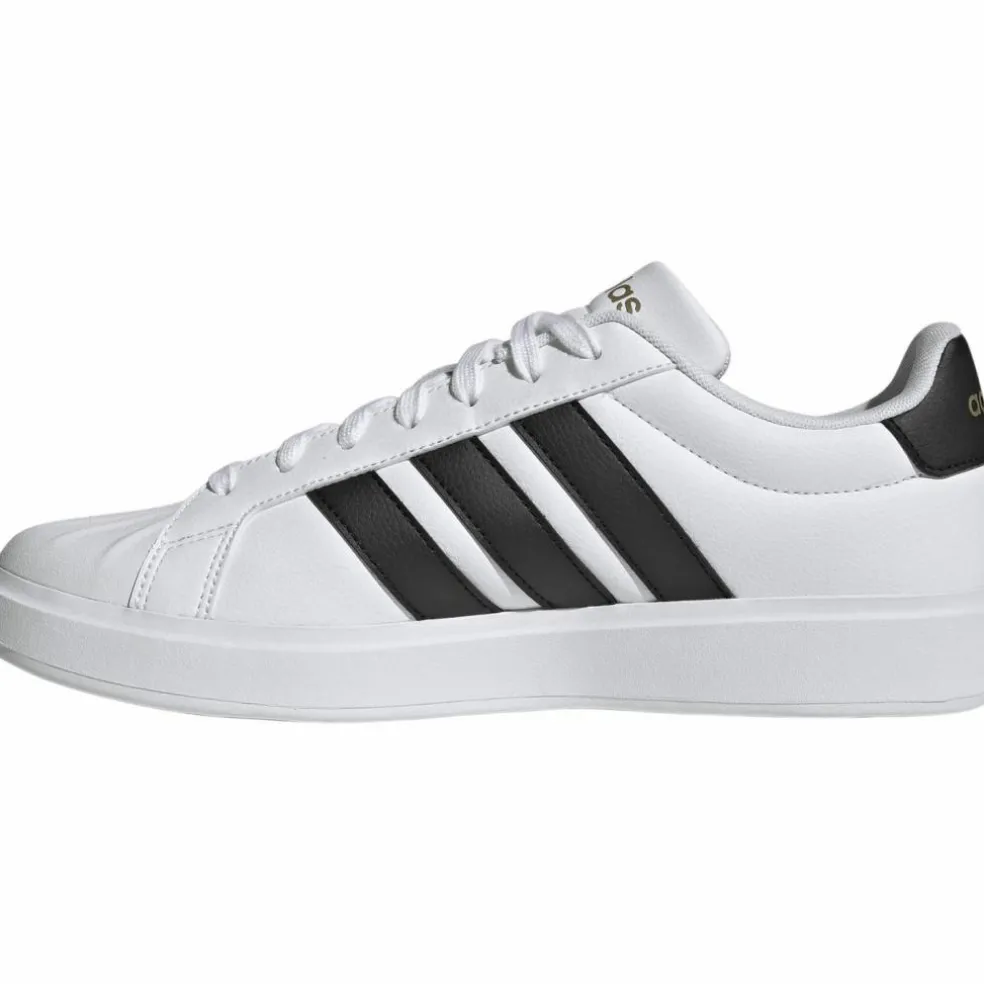 adidas · STREETTALK
