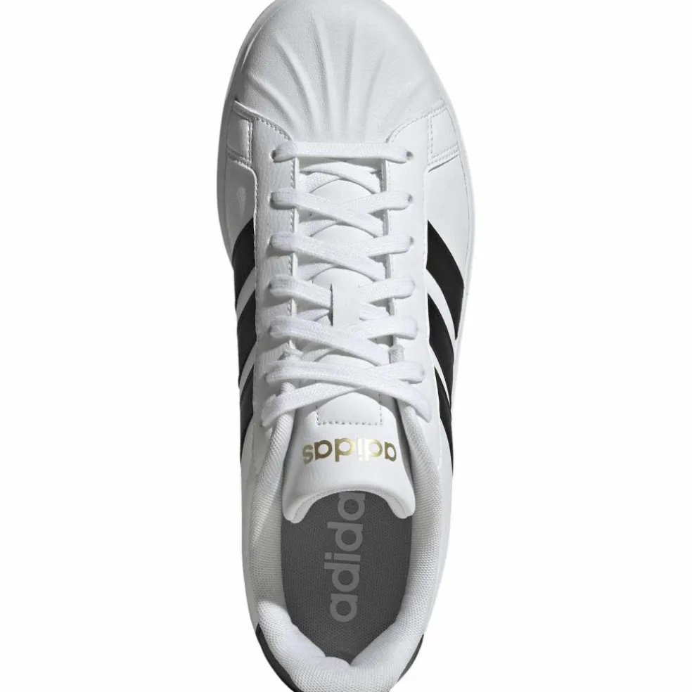 adidas · STREETTALK