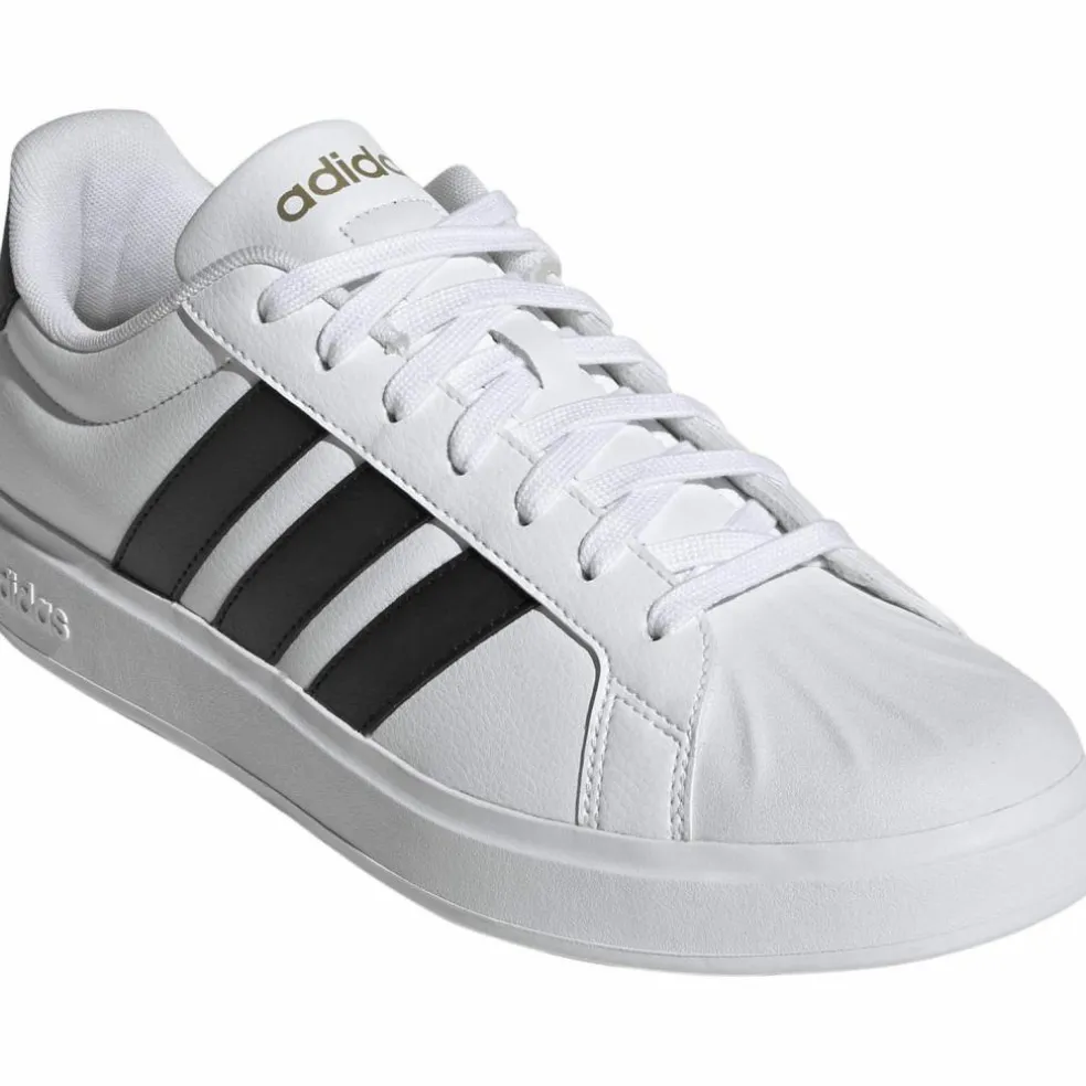 adidas · STREETTALK