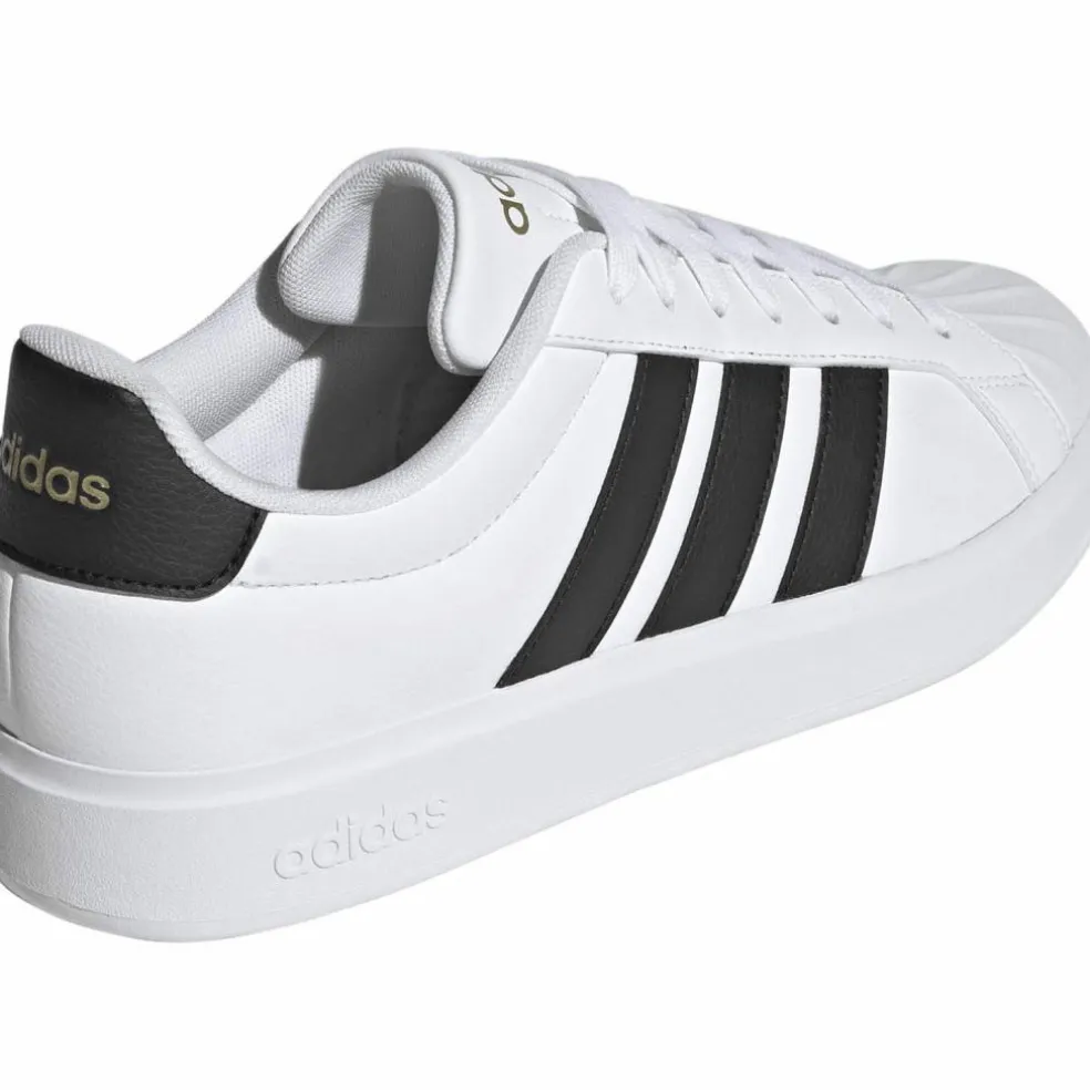 adidas · STREETTALK