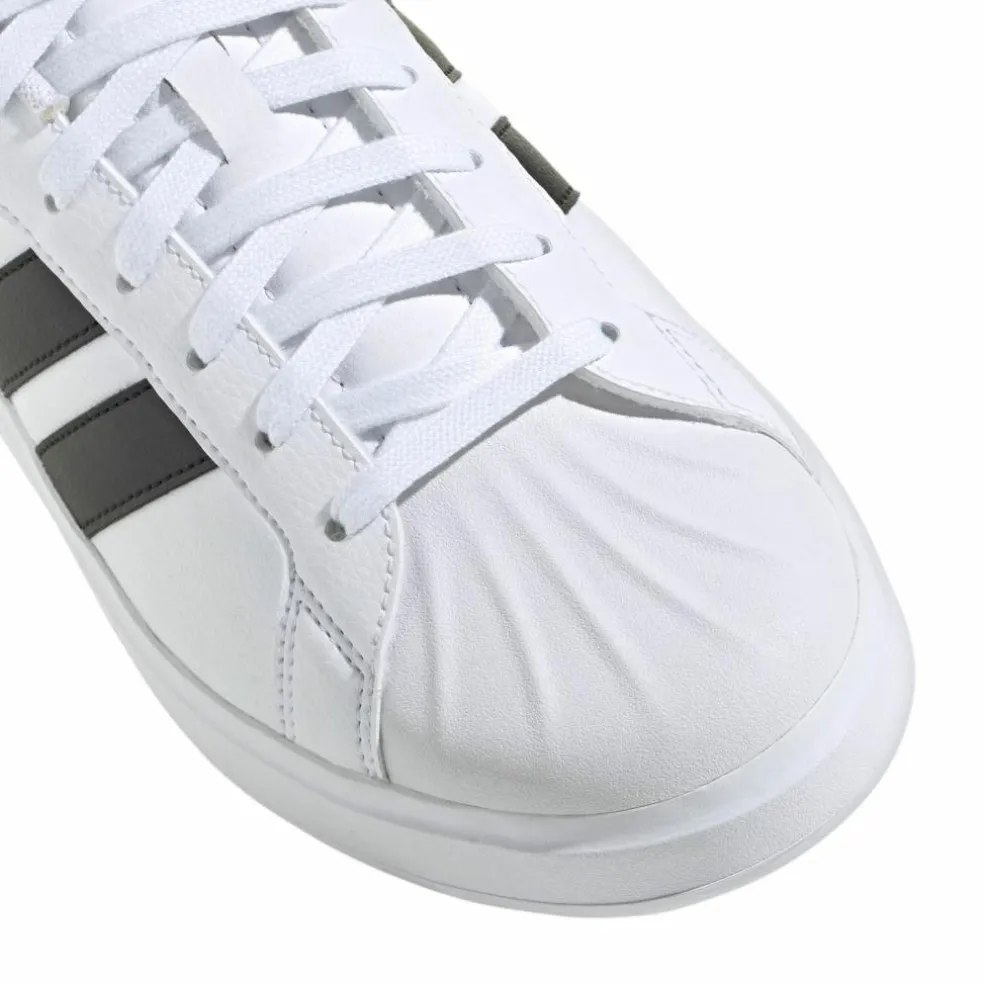 adidas · STREETTALK