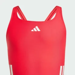 adidas · 3-Streifen C-Back Kids Badeanzug