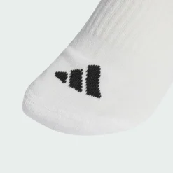 adidas · 3-Streifen Essentials Cushioned Crew