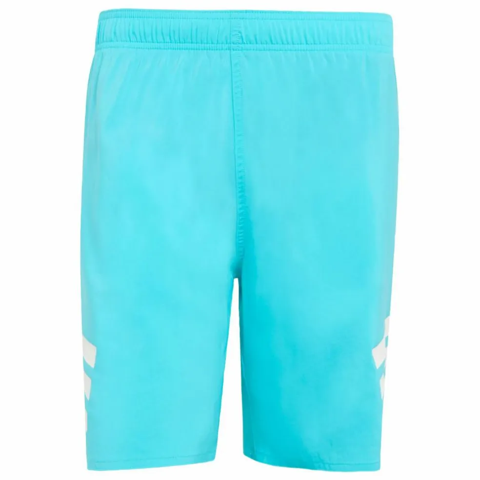 adidas · 3-Streifen 8-Inch Badeshorts