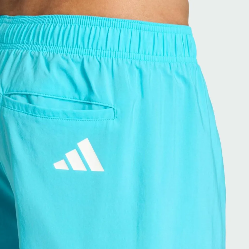 adidas · 3-Streifen 8-Inch Badeshorts