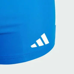 adidas · 3-Streifen Kids Boxer-Badehose