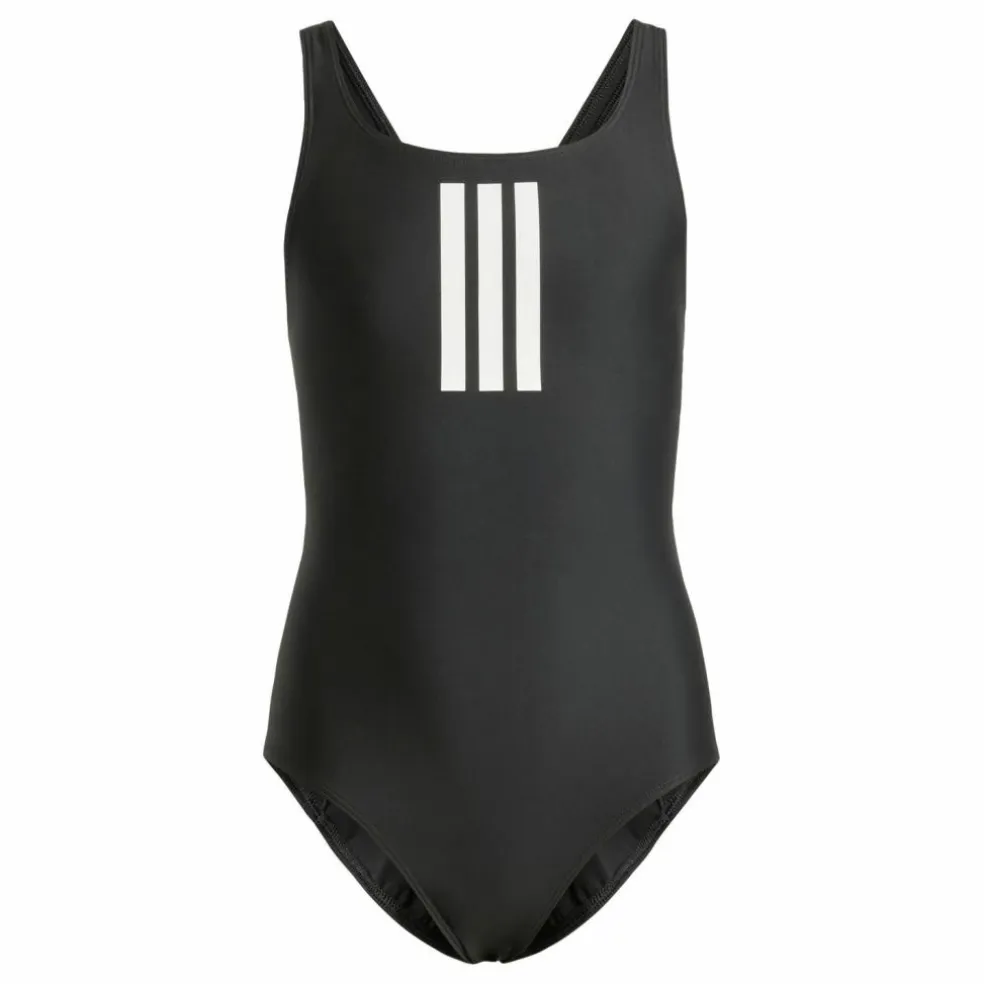 adidas · 3-Streifen Kids Badeanzug
