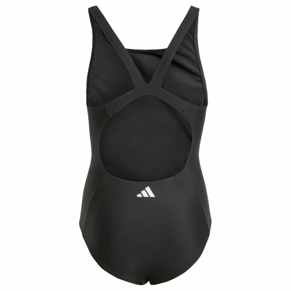 adidas · 3-Streifen Kids Badeanzug