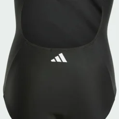 adidas · 3-Streifen Kids Badeanzug