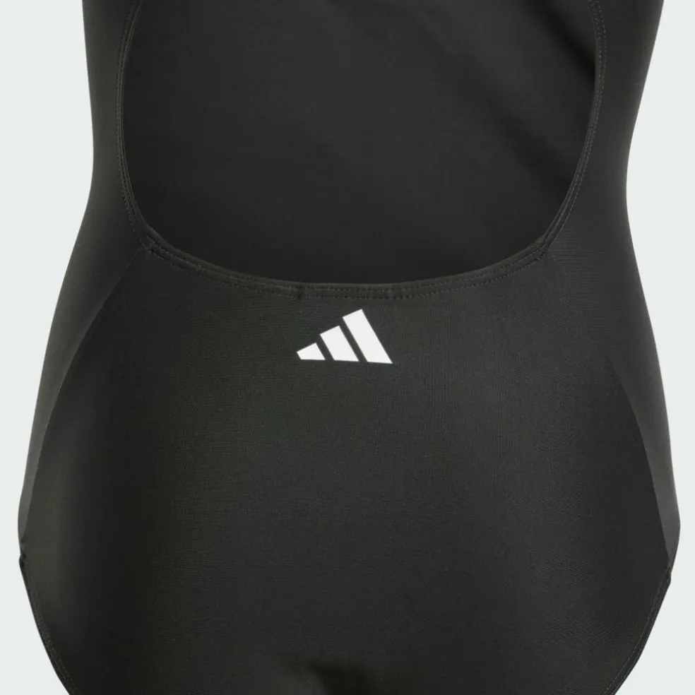 adidas · 3-Streifen Kids Badeanzug