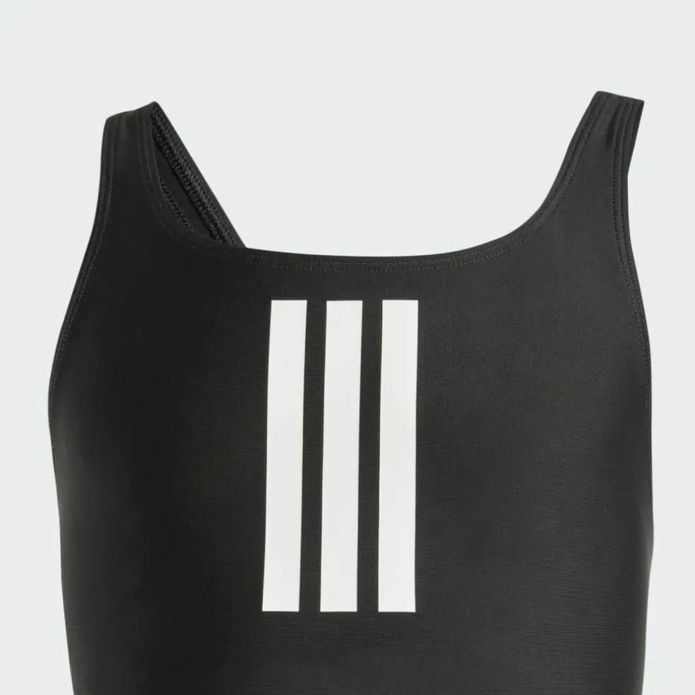 adidas · 3-Streifen Kids Badeanzug