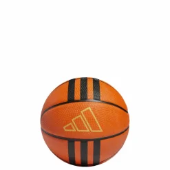 adidas · 3-Streifen Rubber X3 Basketball