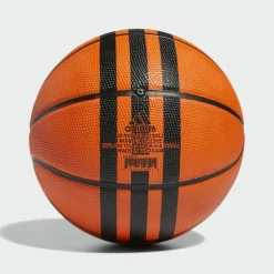adidas · 3-Streifen Rubber X3 Basketball