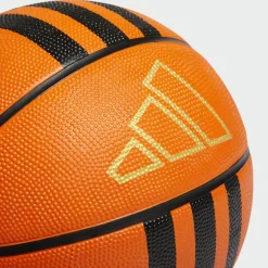 adidas · 3-Streifen Rubber X3 Basketball