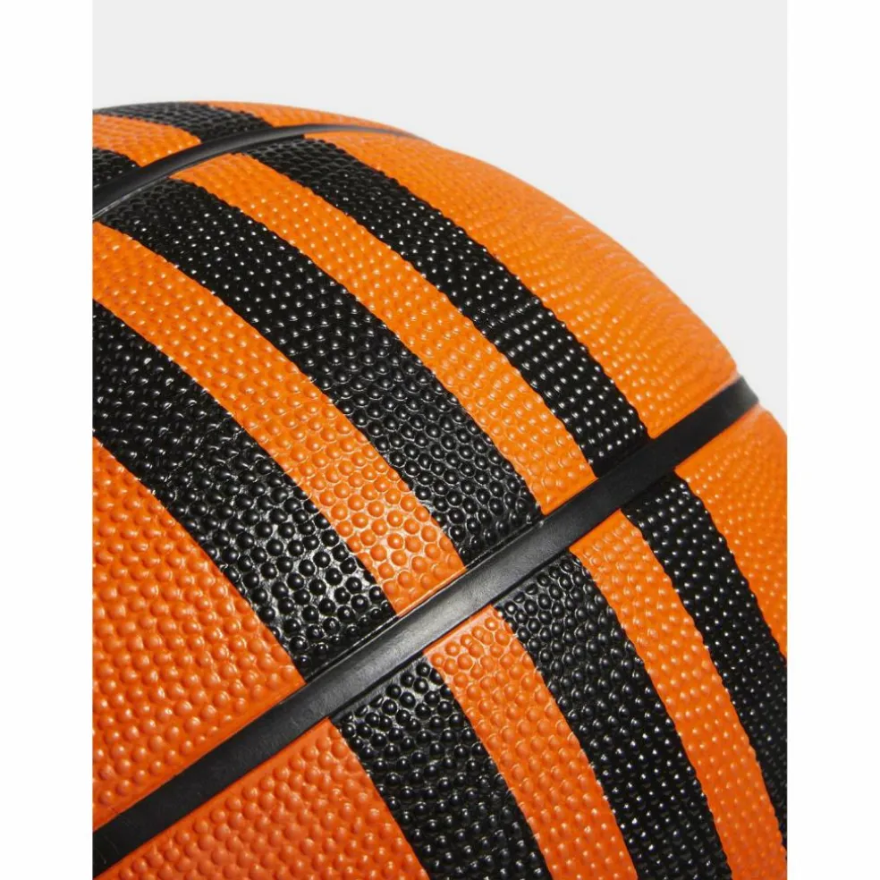 adidas · 3-Streifen Rubber X3 Basketball
