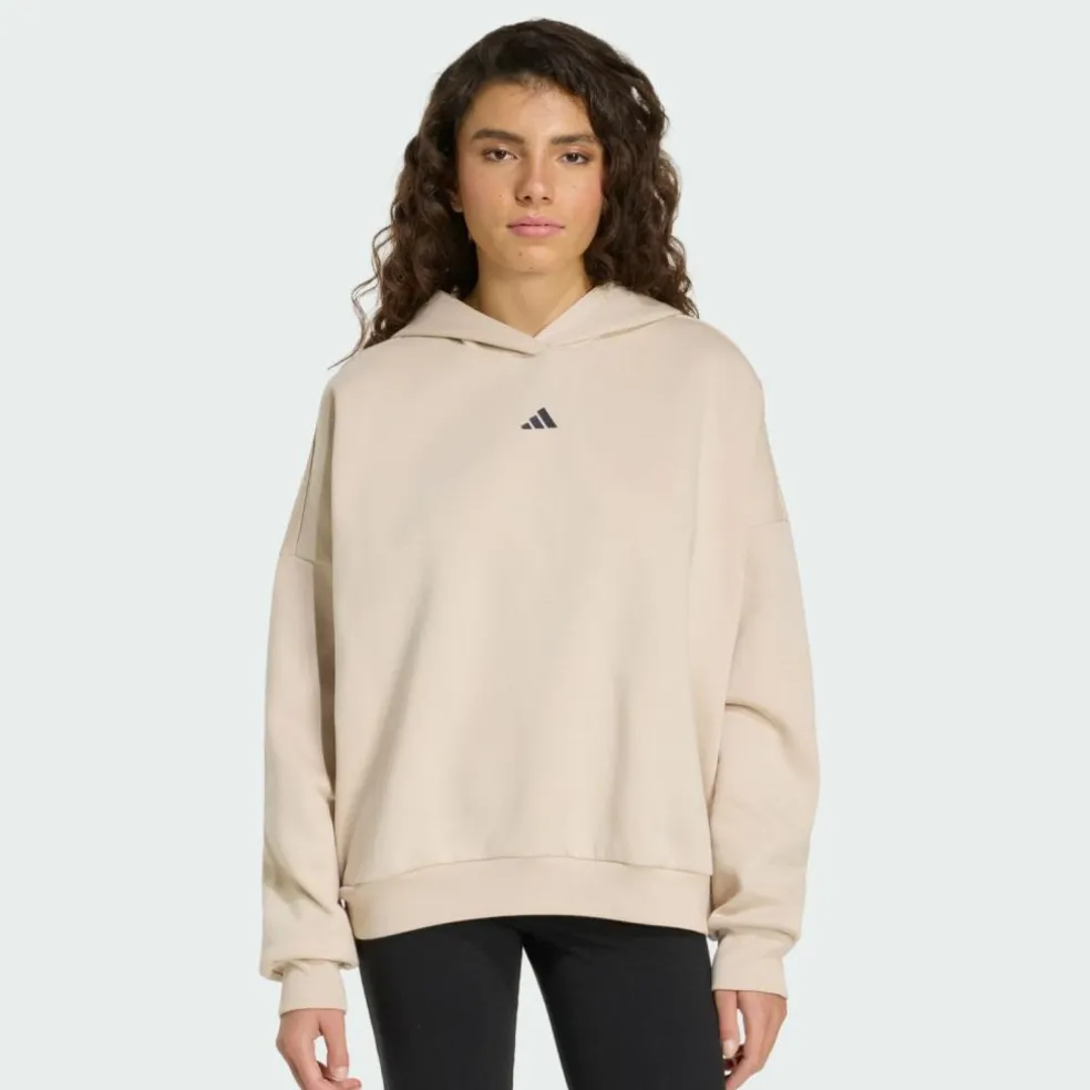 adidas · 3-STREIFEN STUDIO HOODIE