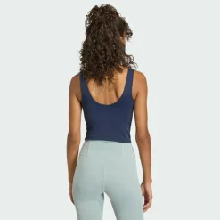 adidas · 3-Streifen Studio All Me Tanktop,