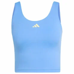 adidas · 3-Streifen Studio All Me Tanktop,