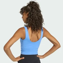 adidas · 3-Streifen Studio All Me Tanktop,
