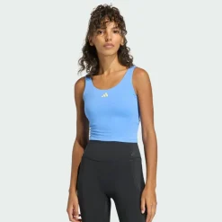 adidas · 3-Streifen Studio All Me Tanktop,