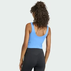 adidas · 3-Streifen Studio All Me Tanktop,
