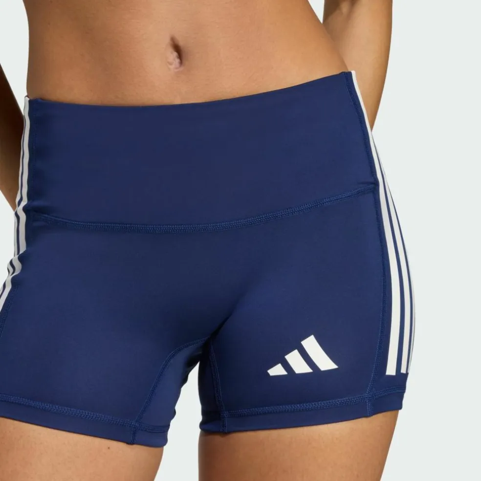 adidas · 3-Streifen Volleyball Shorts
