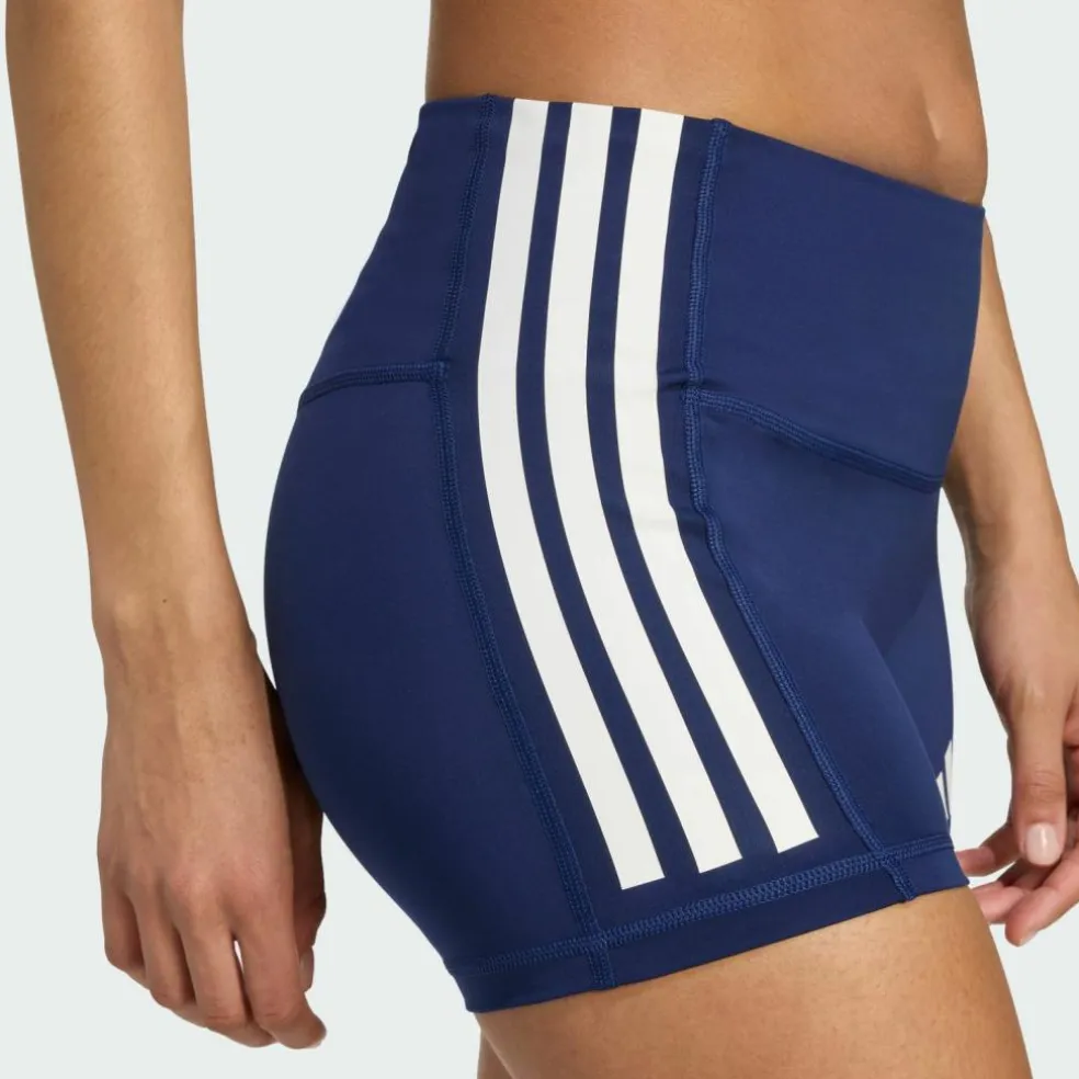 adidas · 3-Streifen Volleyball Shorts