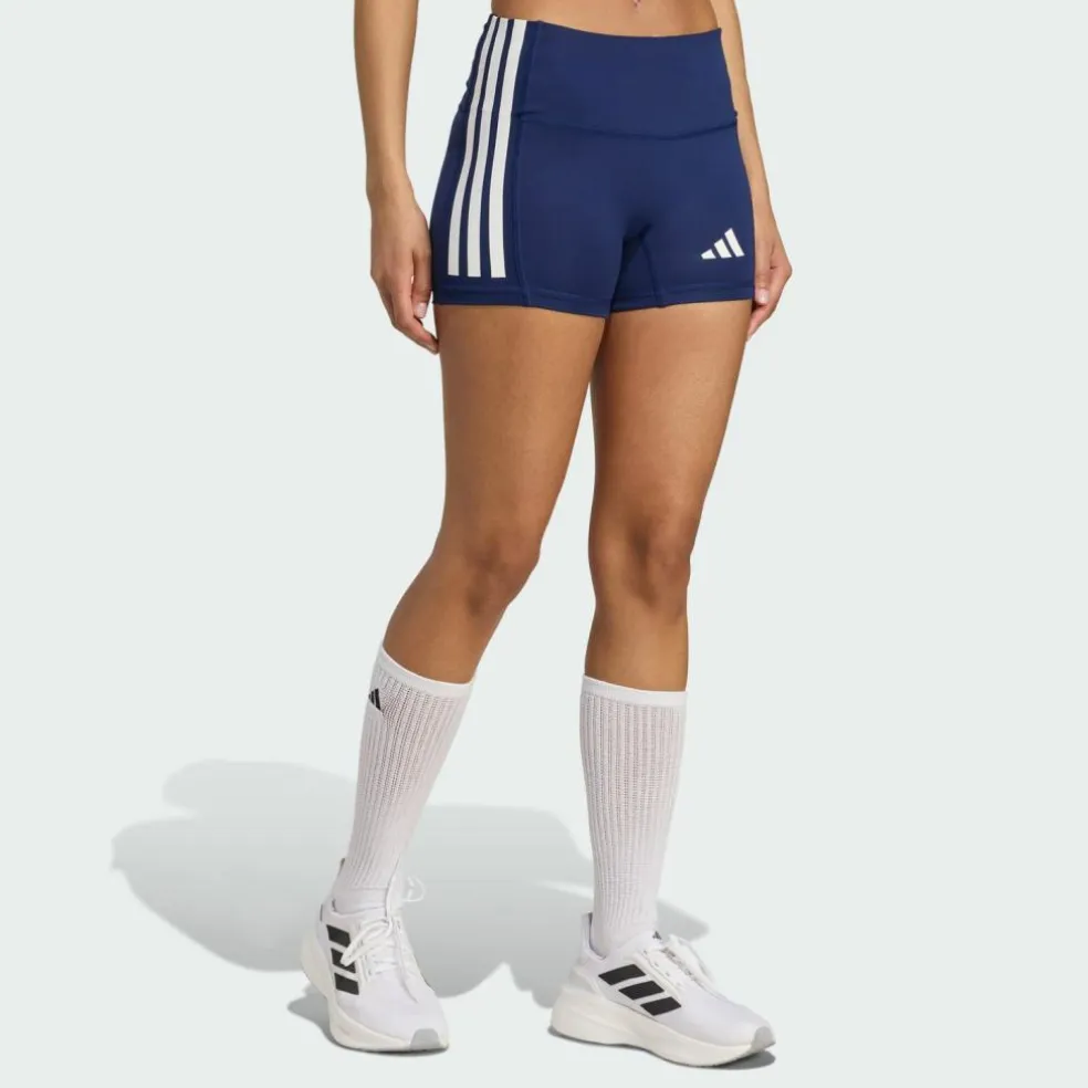 adidas · 3-Streifen Volleyball Shorts