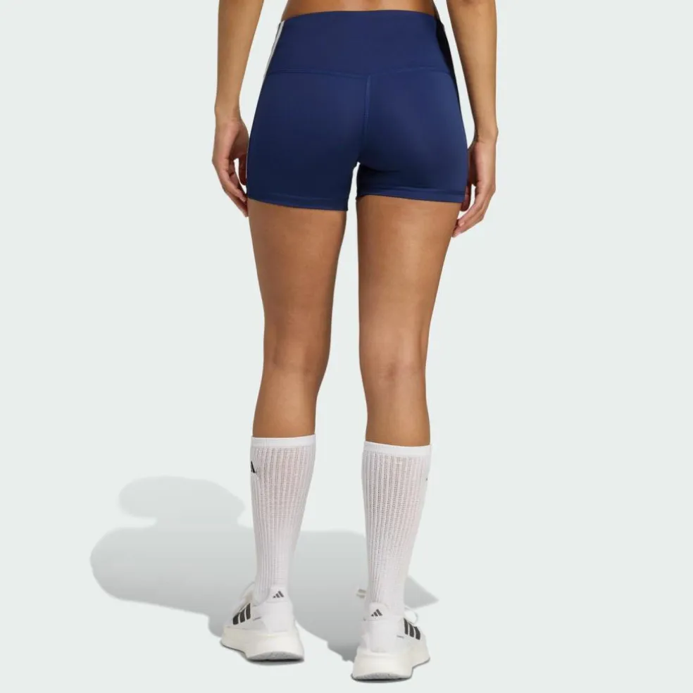 adidas · 3-Streifen Volleyball Shorts
