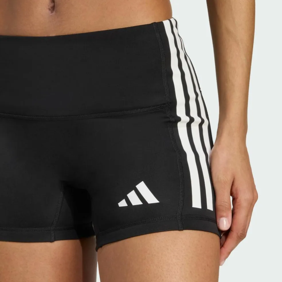 adidas · 3-Streifen Volleyball Shorts
