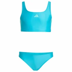 adidas · 3-STRIPES V-BACK BIKINI