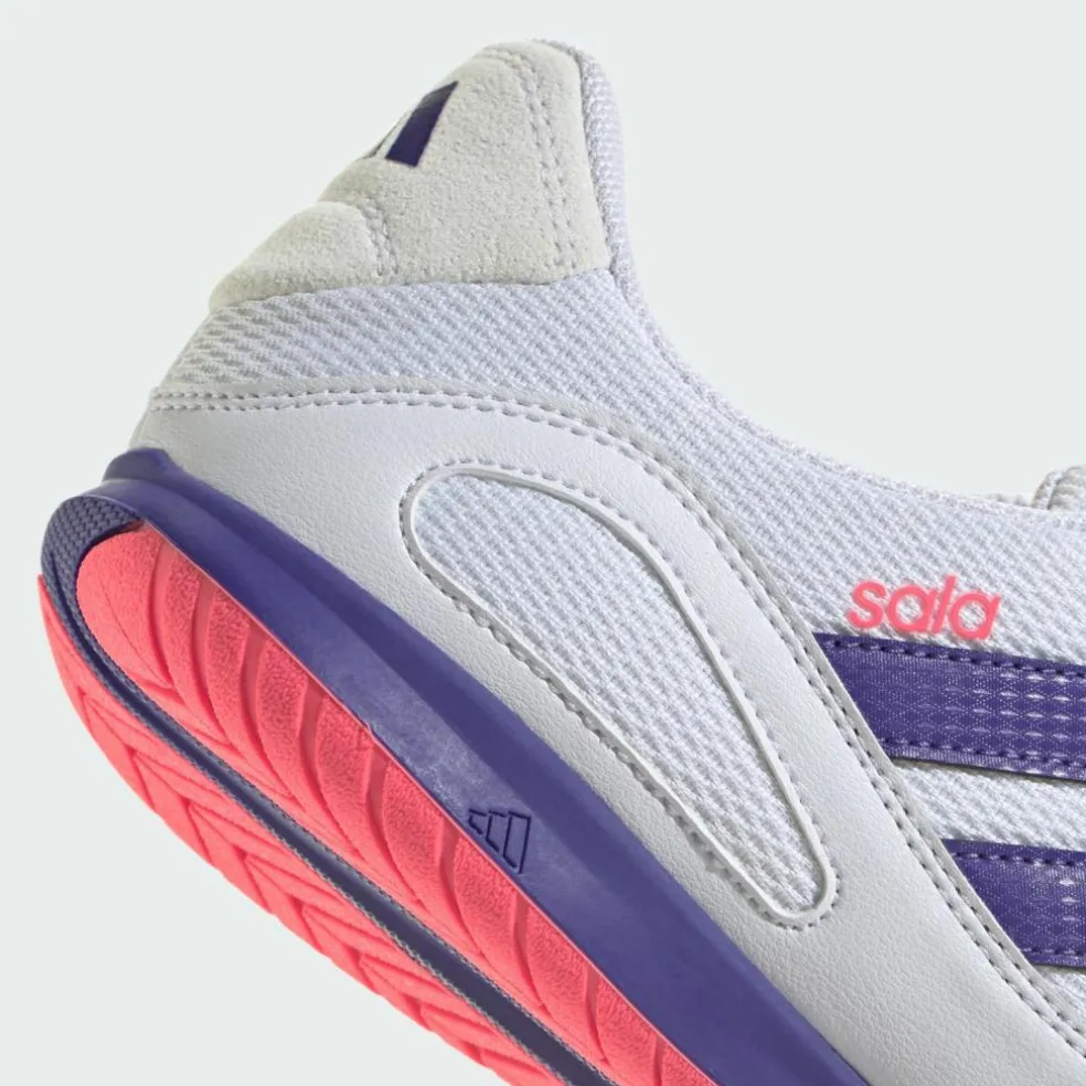 adidas · SUPER SALA COMPETITION III